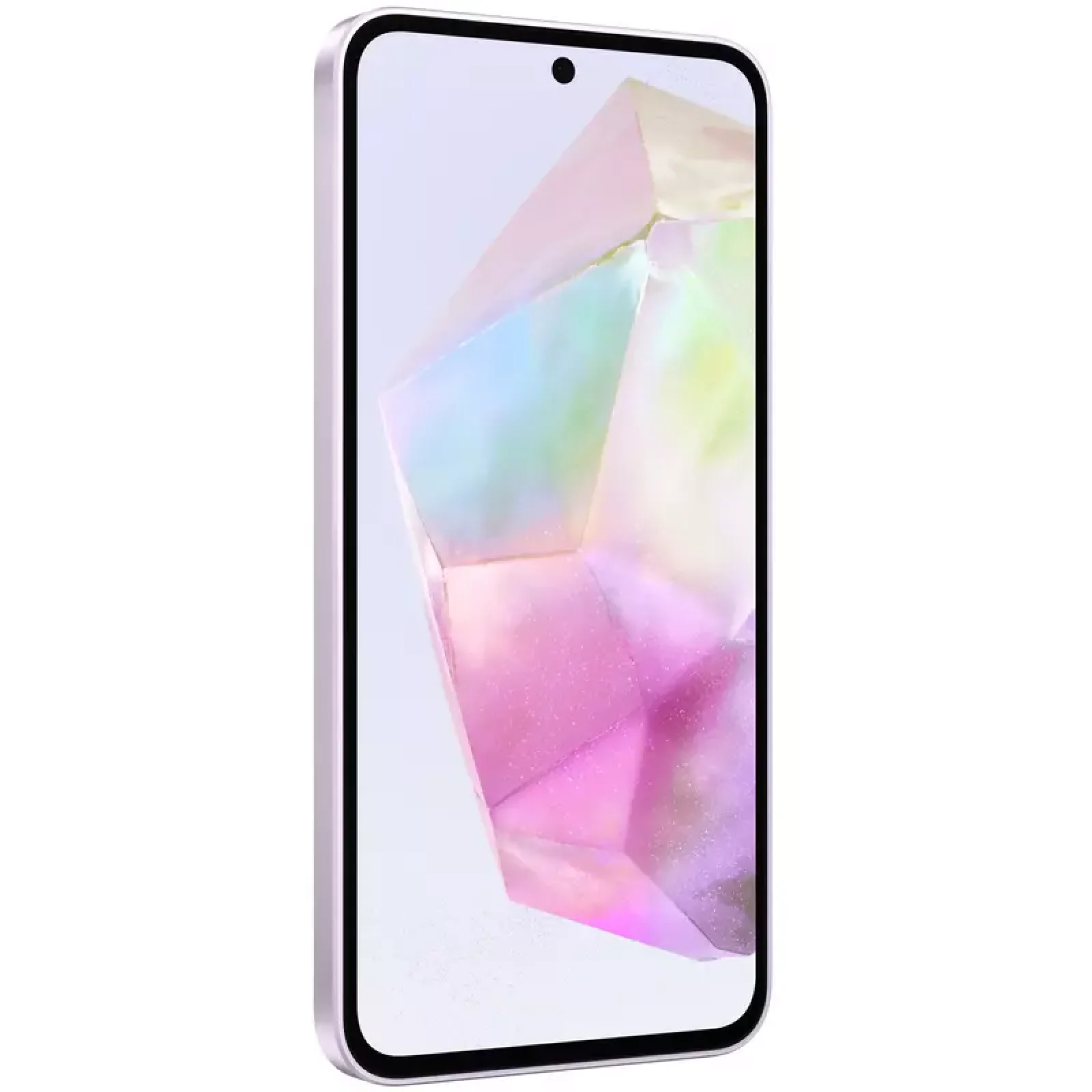 Смартфон Samsung Galaxy A35 5G SM-A356E 8/128GB Awesome Lilac