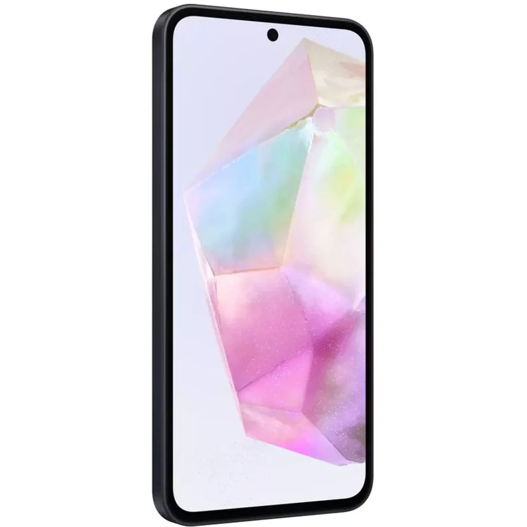 Смартфон Samsung Galaxy A35 5G SM-A356E 8/128GB Awesome Navy