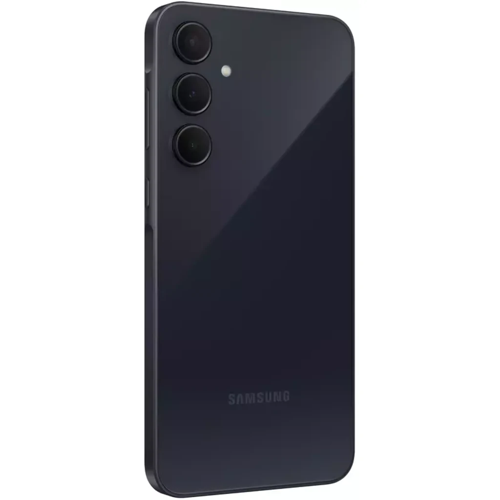 Смартфон Samsung Galaxy A35 5G SM-A356E 8/128GB Awesome Navy