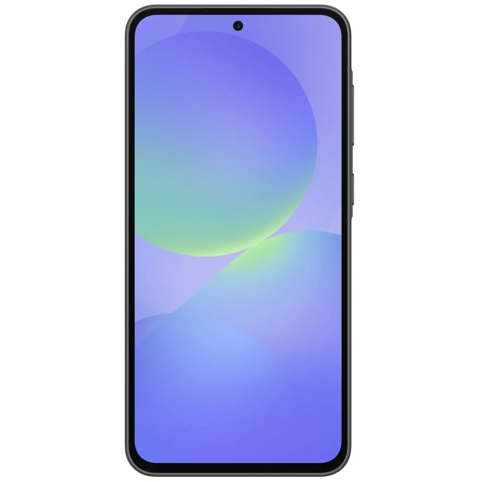 Смартфон Samsung Galaxy A36 5G 8/256GB Awesome Black (SM-A366BZKG) UA
