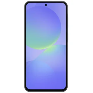 Смартфон Samsung Galaxy A36 5G 6/128GB Awesome Black (SM-A366BZKB) UA