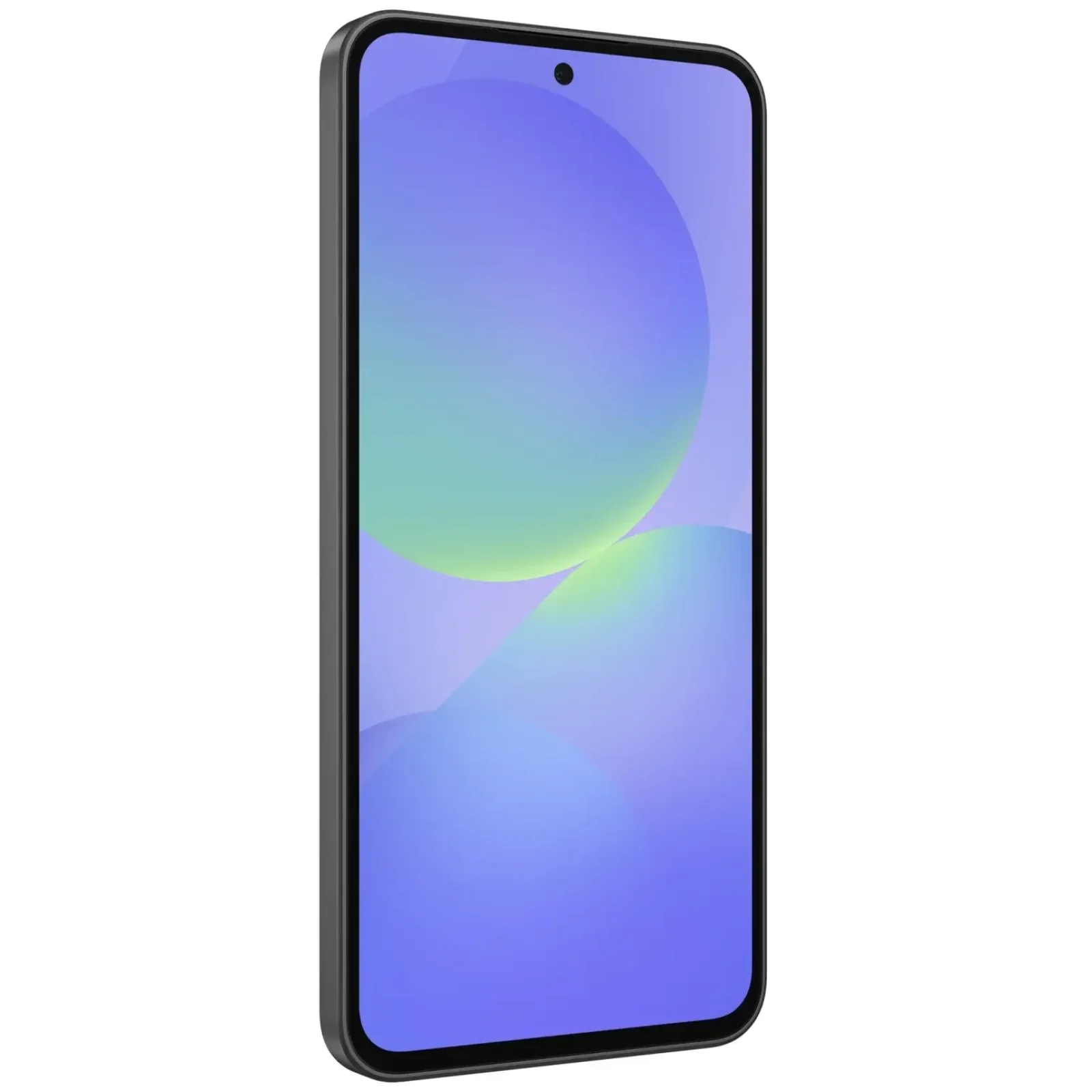 Смартфон Samsung Galaxy A36 5G 8/256GB Awesome Black (SM-A366BZKG) UA