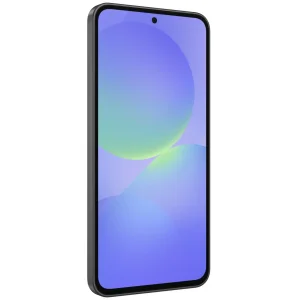 Смартфон Samsung Galaxy A36 5G 6/128GB Awesome Black (SM-A366BZKB) UA