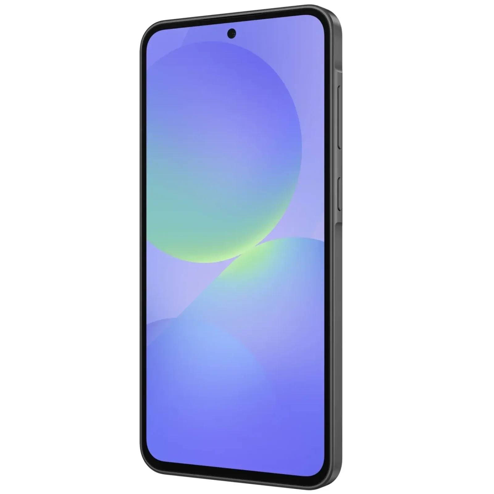 Смартфон Samsung Galaxy A36 5G 8/256GB Awesome Black (SM-A366BZKG) UA