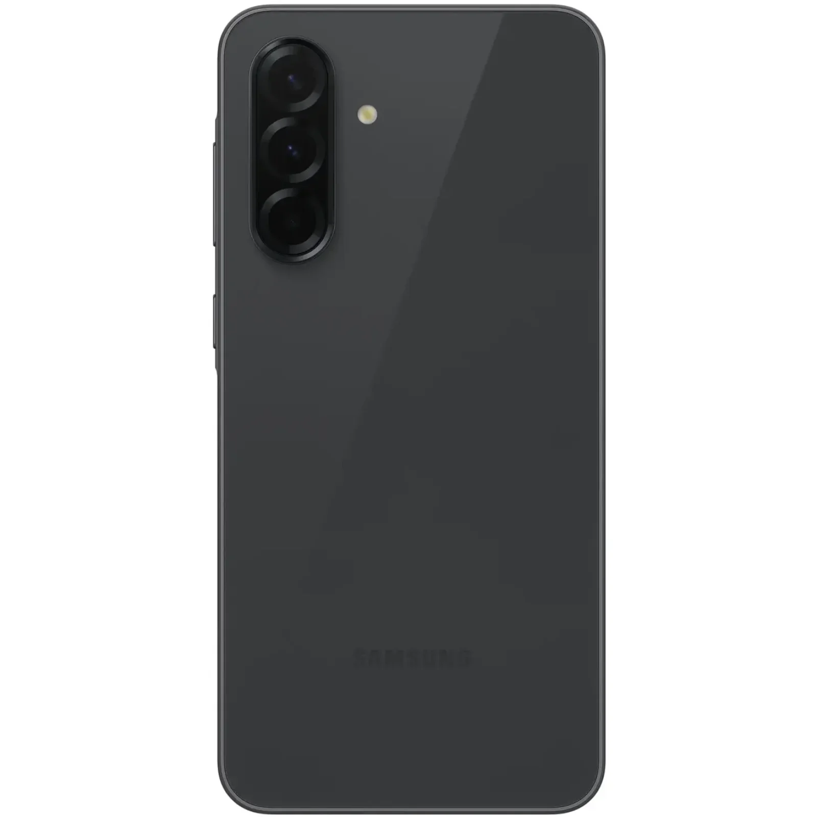 Смартфон Samsung Galaxy A36 5G 8/256GB Awesome Black (SM-A366BZKG) UA