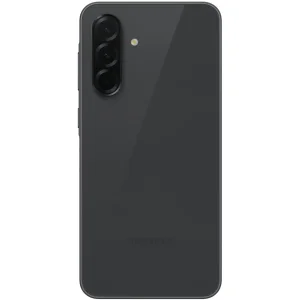 Смартфон Samsung Galaxy A36 5G 6/128GB Awesome Black (SM-A366BZKB) UA