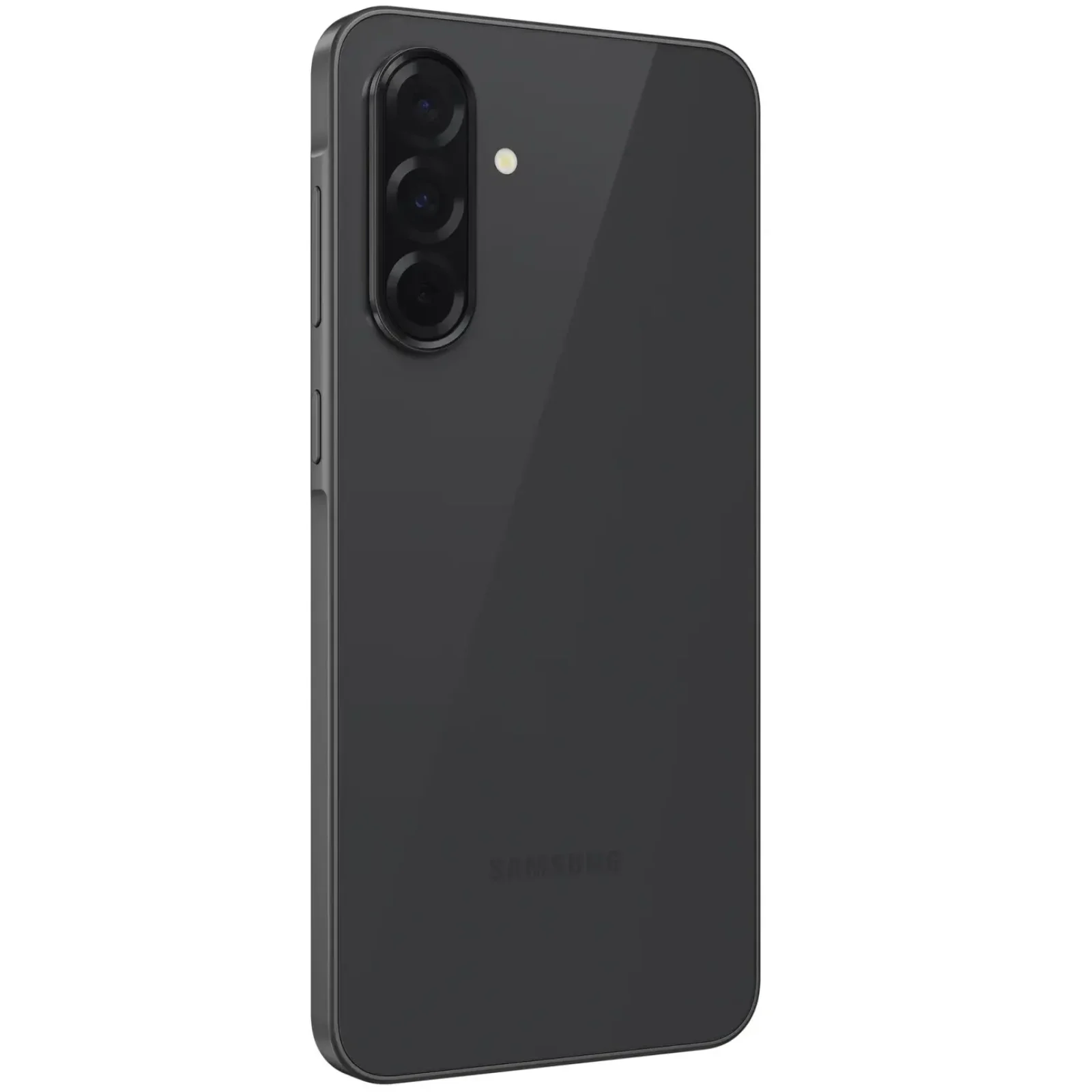 Смартфон Samsung Galaxy A36 5G 8/256GB Awesome Black (SM-A366BZKG) UA