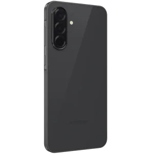Смартфон Samsung Galaxy A36 5G 6/128GB Awesome Black (SM-A366BZKB) UA