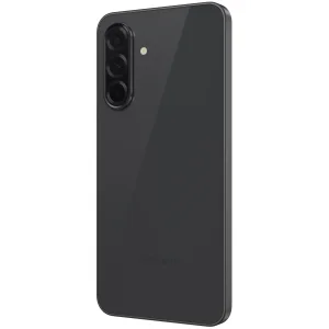 Смартфон Samsung Galaxy A36 5G 6/128GB Awesome Black (SM-A366BZKB) UA