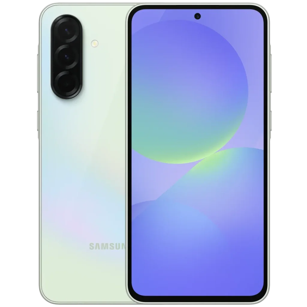 Смартфон Samsung Galaxy A36 5G 6/128GB Awesome Lime (SM-A366BLGB) UA