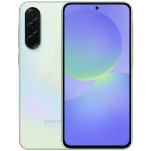 Смартфон Samsung Galaxy A36 5G 6/128GB Awesome Lime (SM-A366BLGB) UA
