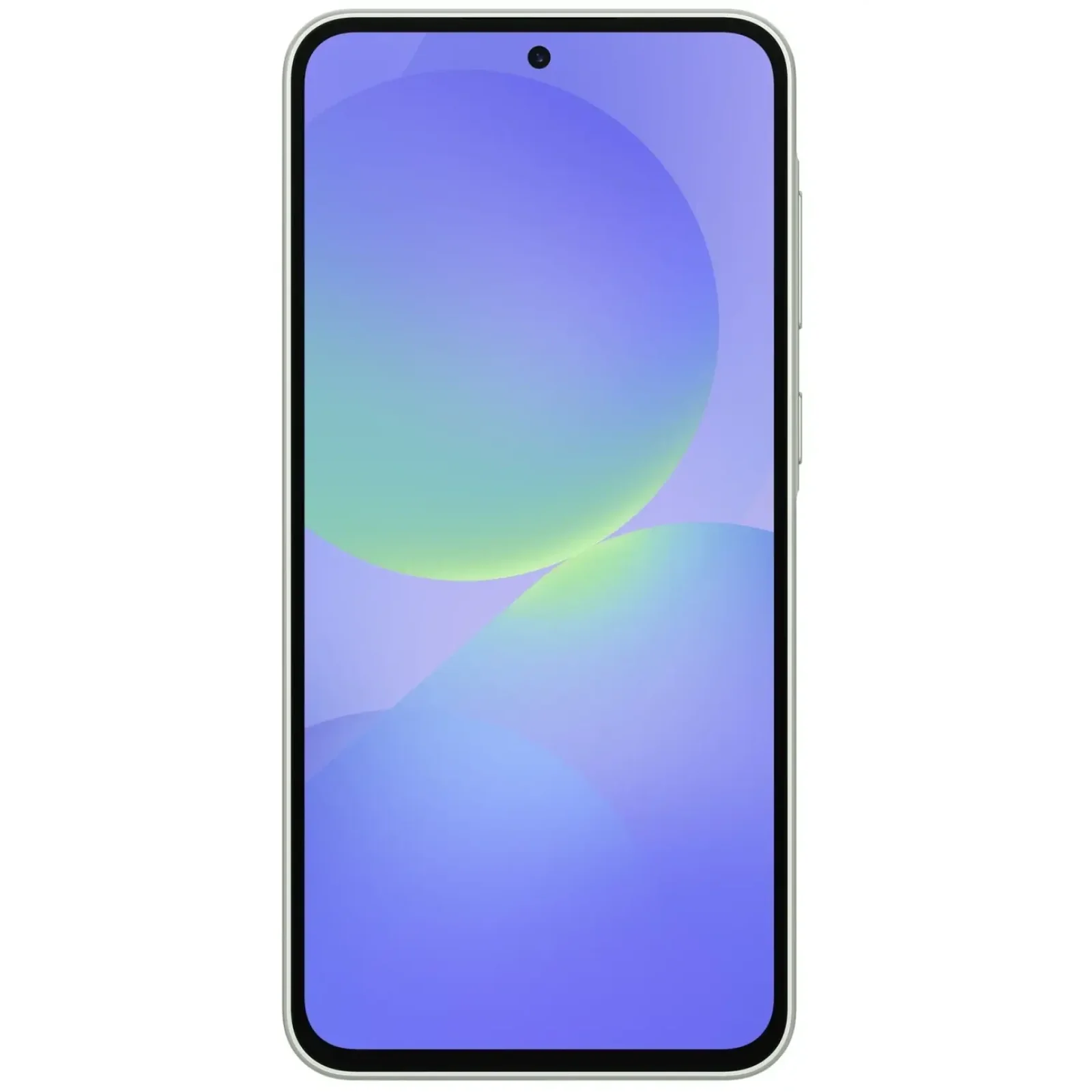Смартфон Samsung Galaxy A36 5G 6/128GB Awesome Lime (SM-A366BLGB) UA