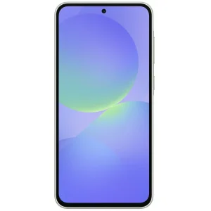 Смартфон Samsung Galaxy A36 5G 6/128GB Awesome Lime (SM-A366BLGB) UA