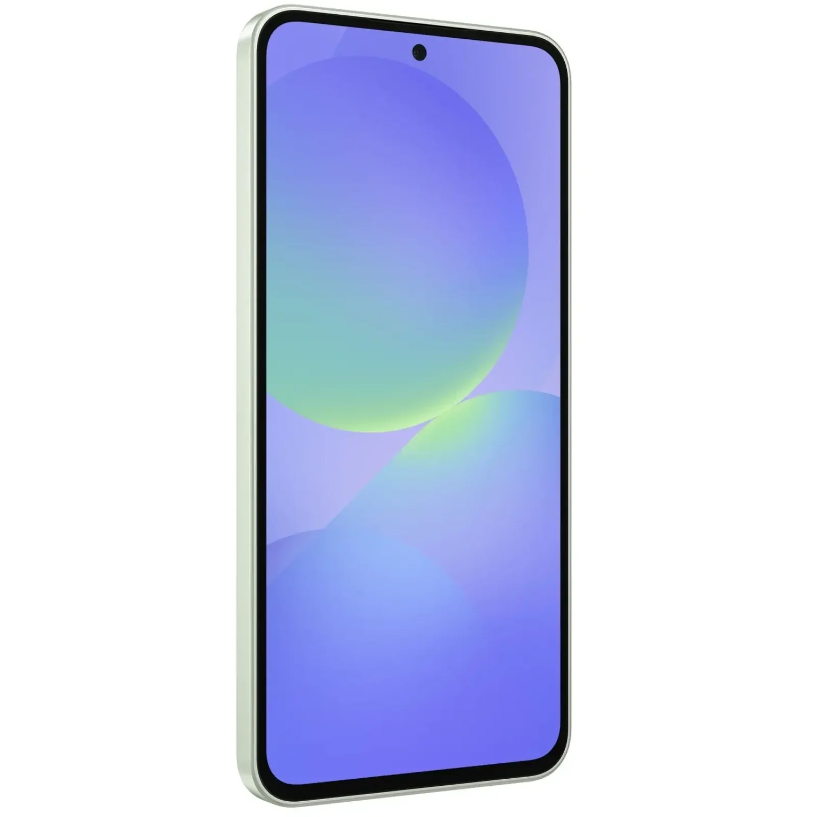 Смартфон Samsung Galaxy A36 5G 6/128GB Awesome Lime (SM-A366BLGB) UA