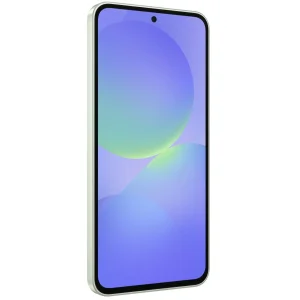 Смартфон Samsung Galaxy A36 5G 6/128GB Awesome Lime (SM-A366BLGB) UA