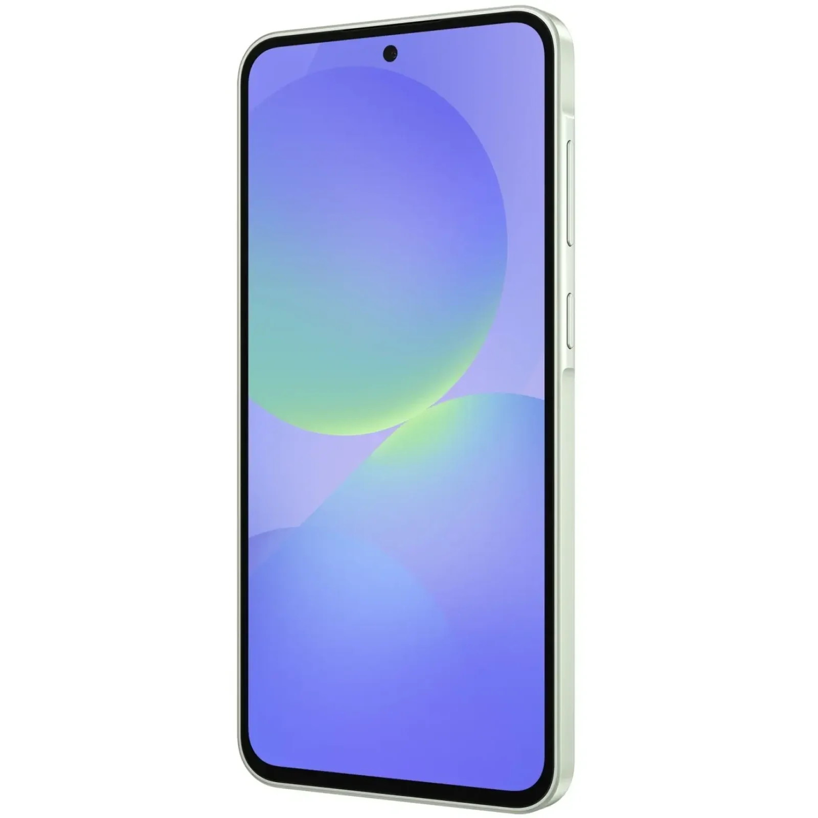 Смартфон Samsung Galaxy A36 5G 6/128GB Awesome Lime (SM-A366BLGB) UA