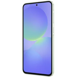 Смартфон Samsung Galaxy A36 5G 6/128GB Awesome Lime (SM-A366BLGB) UA