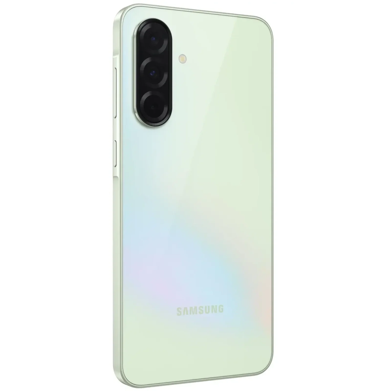 Смартфон Samsung Galaxy A36 5G 6/128GB Awesome Lime (SM-A366BLGB) UA