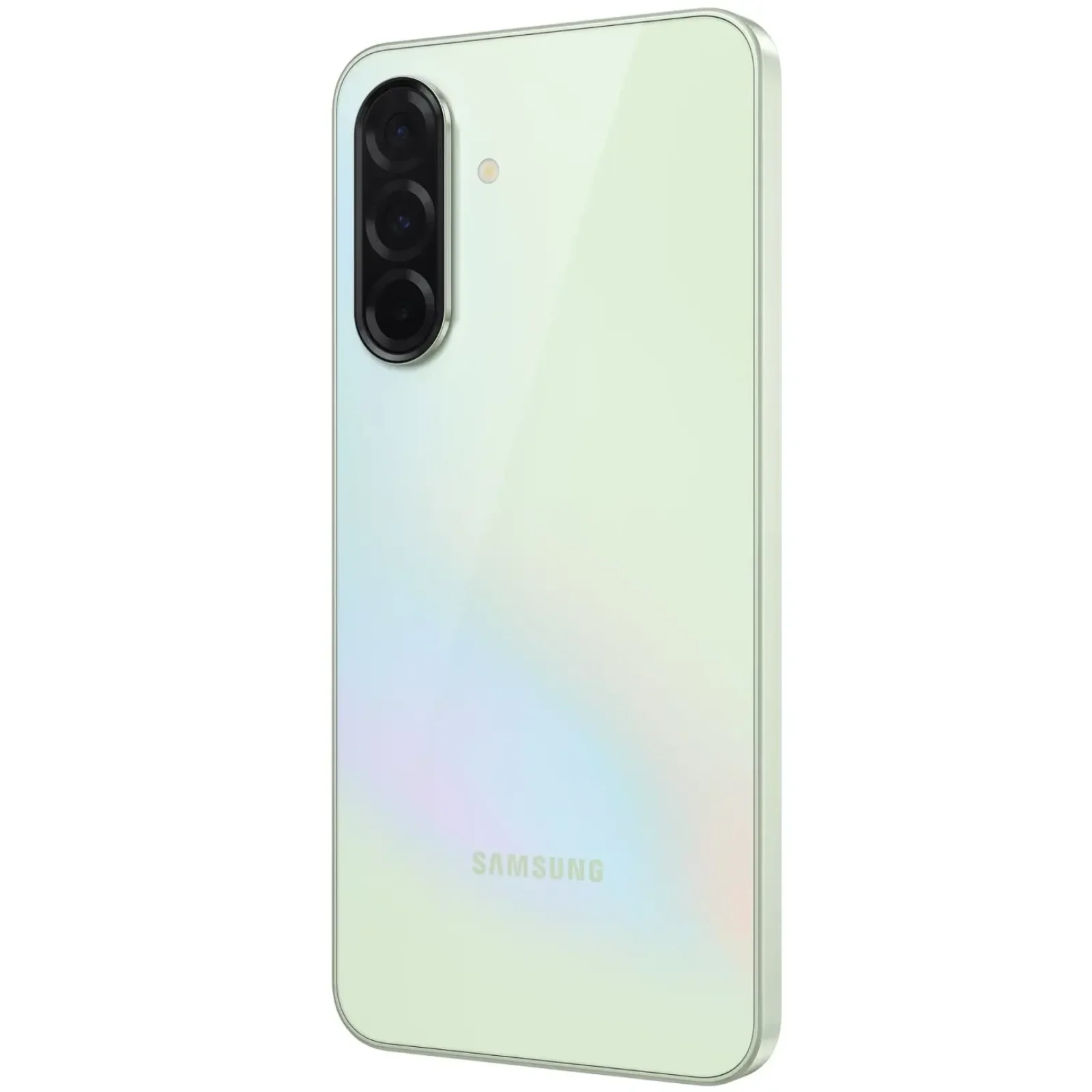 Смартфон Samsung Galaxy A36 5G 6/128GB Awesome Lime (SM-A366BLGB) UA
