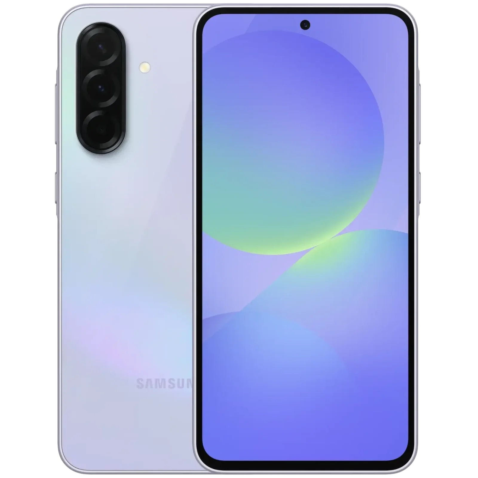Смартфон Samsung Galaxy A36 5G 8/128GB Awesome Lavender (SM-A366BLVP)