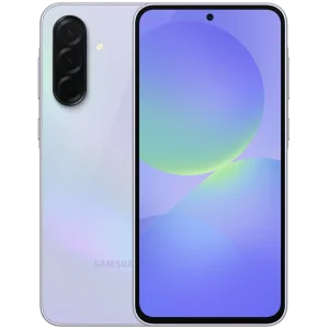 Смартфон Samsung Galaxy A36 5G 6/128GB Awesome Lavender (SM-A366BLVB) UA