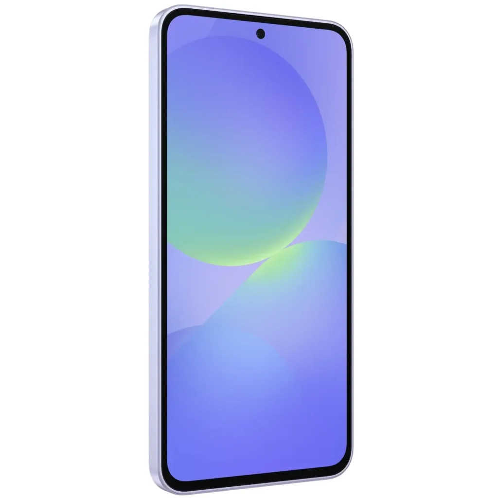 Смартфон Samsung Galaxy A36 5G 6/128GB Awesome Lavender (SM-A366BLVB) UA
