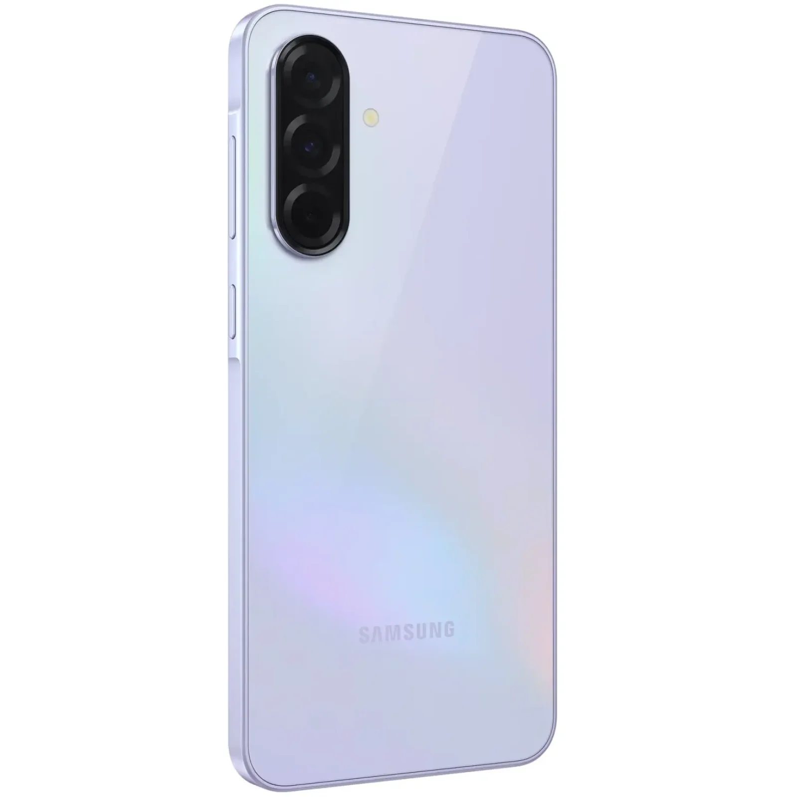 Смартфон Samsung Galaxy A36 5G 8/128GB Awesome Lavender (SM-A366BLVP)