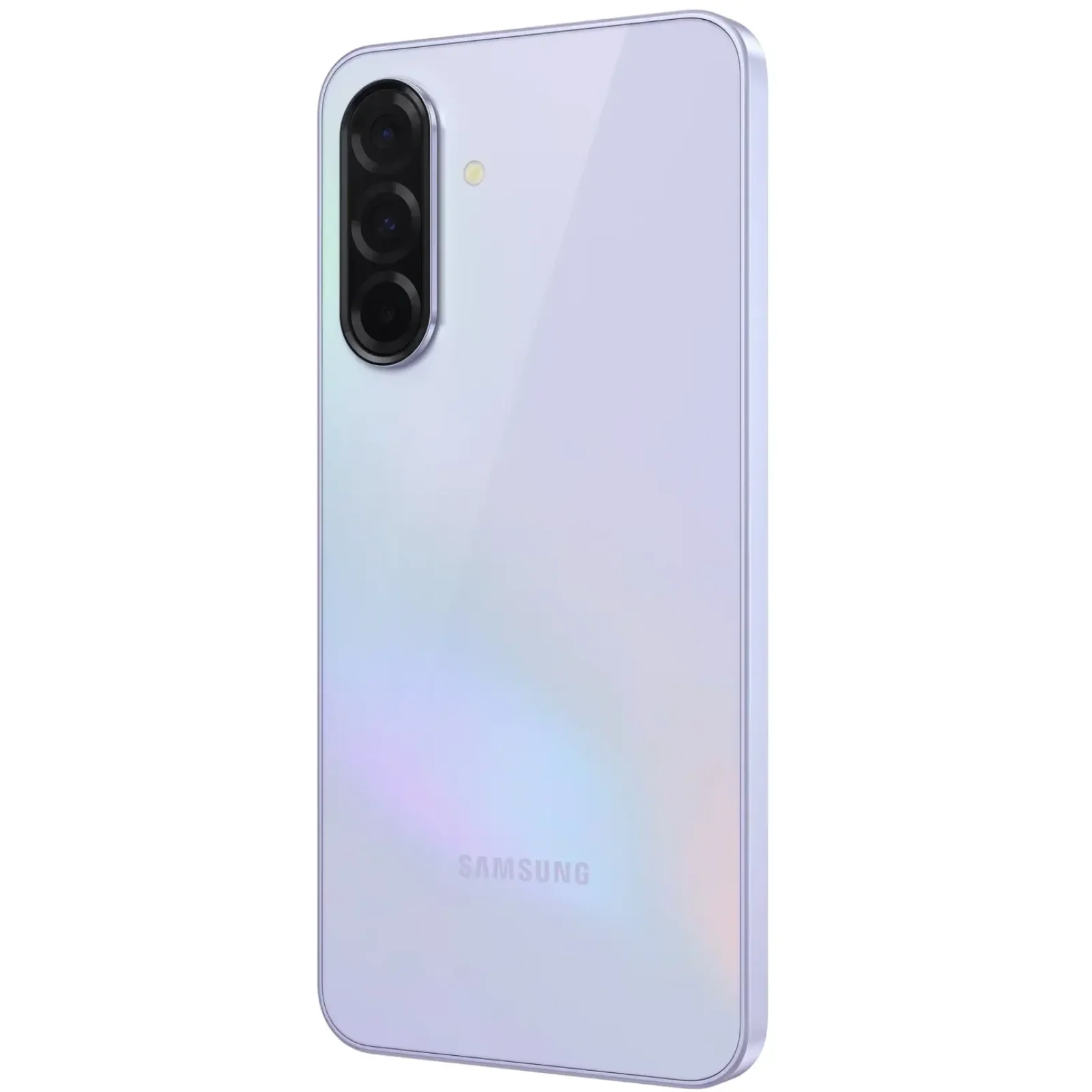 Смартфон Samsung Galaxy A36 5G 8/128GB Awesome Lavender (SM-A366BLVP)