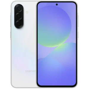 Смартфон Samsung Galaxy A36 5G 6/128GB Awesome White (SM-A366BZAB) UA