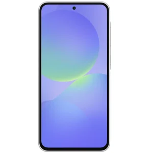 Смартфон Samsung Galaxy A36 5G 6/128GB Awesome White (SM-A366BZAB) UA