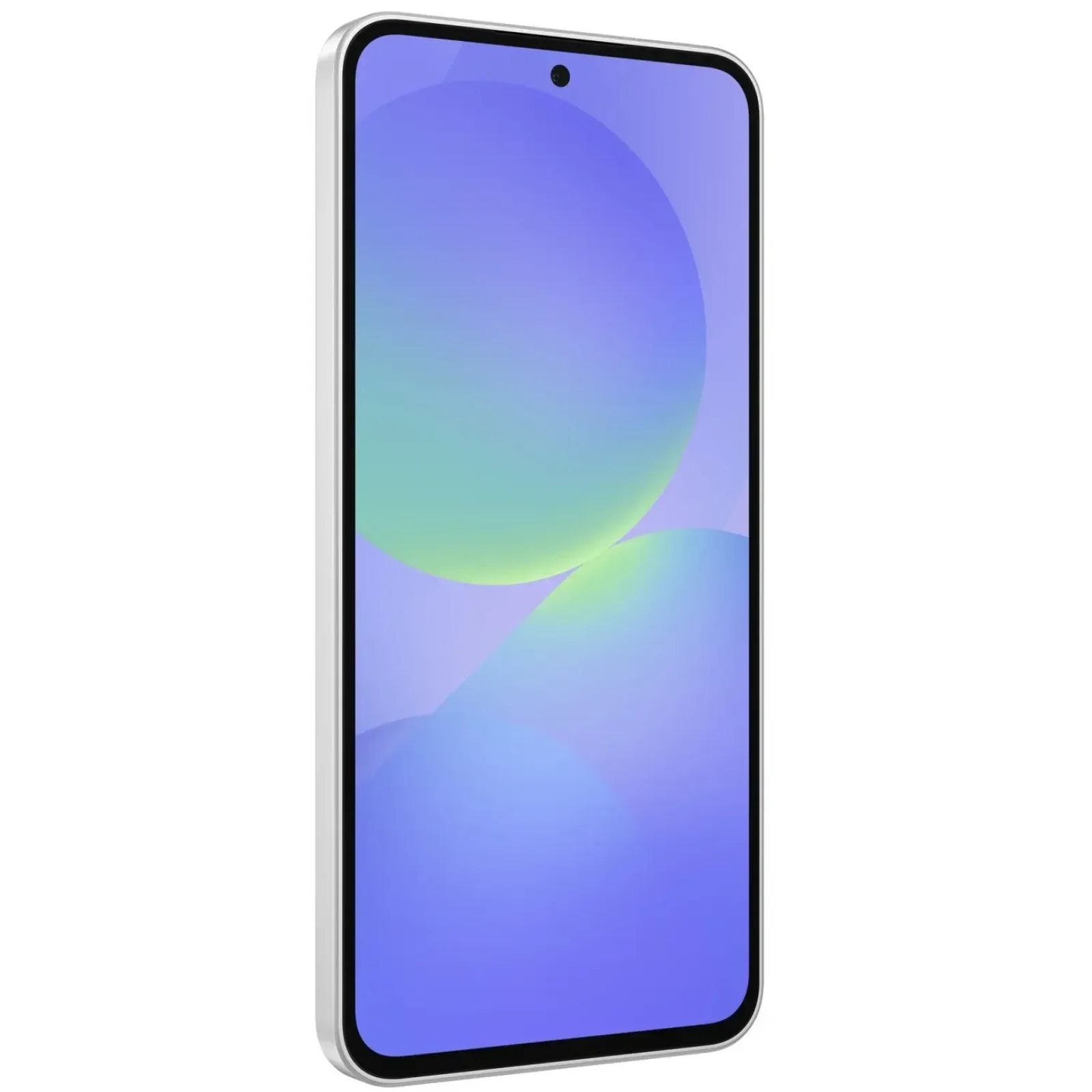 Смартфон Samsung Galaxy A36 5G 8/256GB Awesome White (SM-A366BZAG) UA