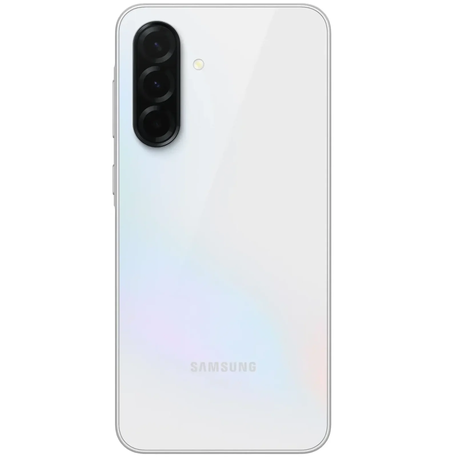 Смартфон Samsung Galaxy A36 5G 8/256GB Awesome White (SM-A366BZAG) UA
