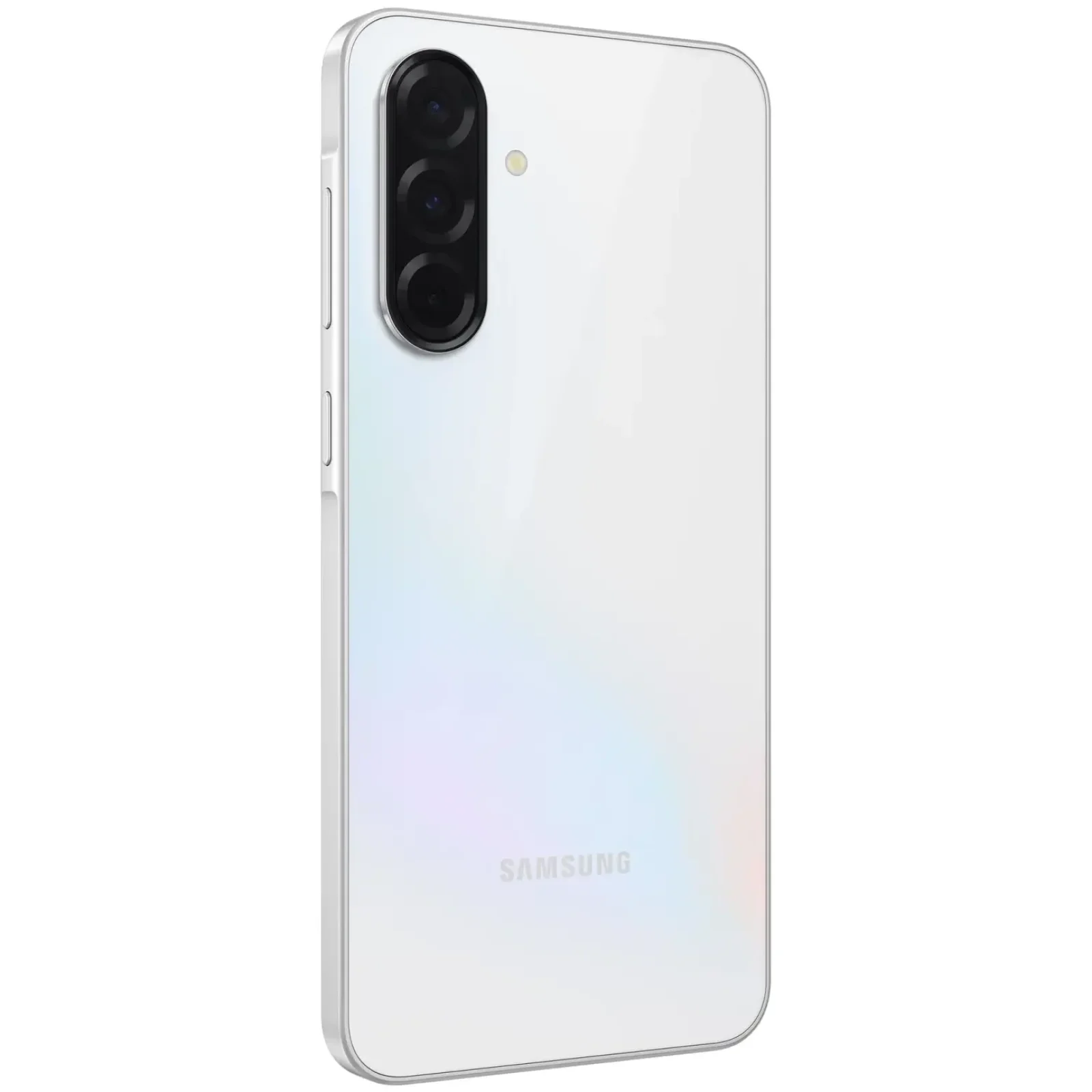 Смартфон Samsung Galaxy A36 5G 8/256GB Awesome White (SM-A366BZAG) UA
