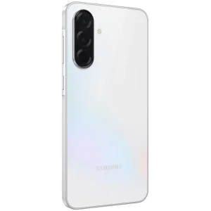 Смартфон Samsung Galaxy A36 5G 6/128GB Awesome White (SM-A366BZAB) UA