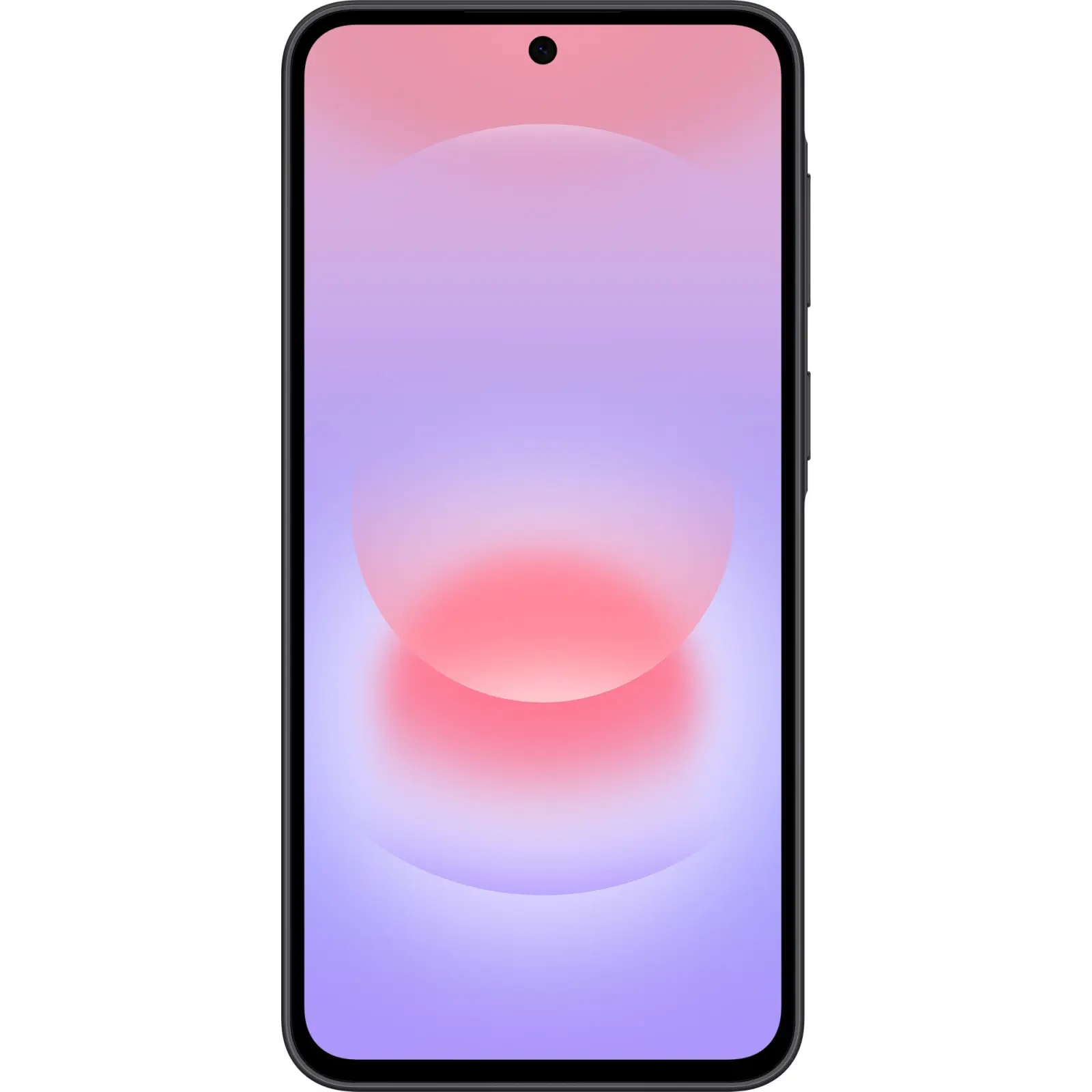 Смартфон Samsung Galaxy A37 5G 6/128GB Awesome Charcoal (SM-A376BZAB) UA