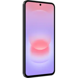 Смартфон Samsung Galaxy A37 5G 6/128GB Awesome Charcoal (SM-A376BZAB) UA