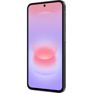 Смартфон Samsung Galaxy A37 5G 6/128GB Awesome Charcoal (SM-A376BZAB) UA