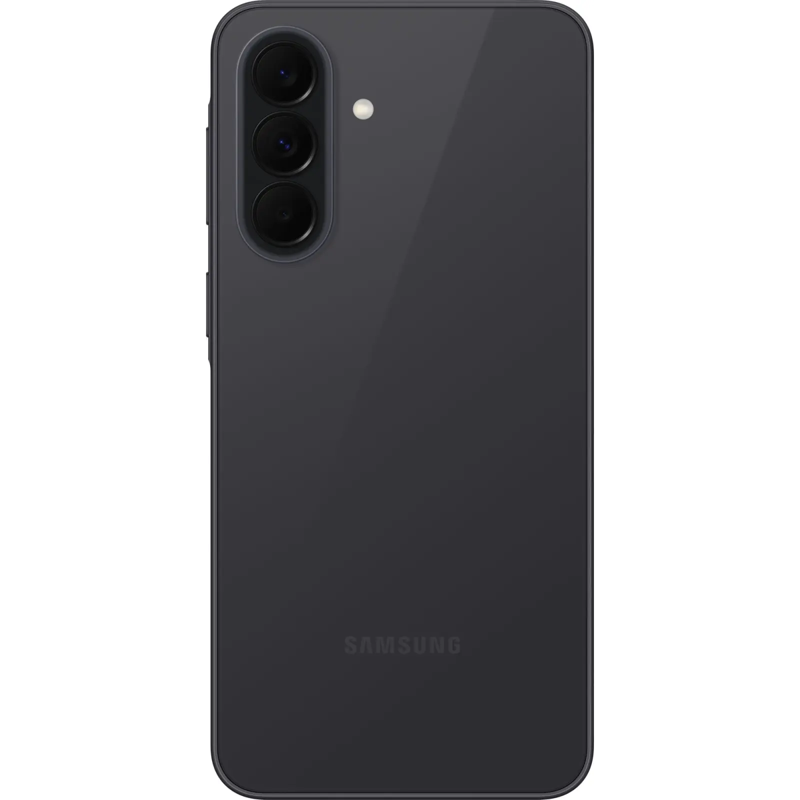 Смартфон Samsung Galaxy A37 5G 6/128GB Awesome Charcoal (SM-A376BZAB) UA