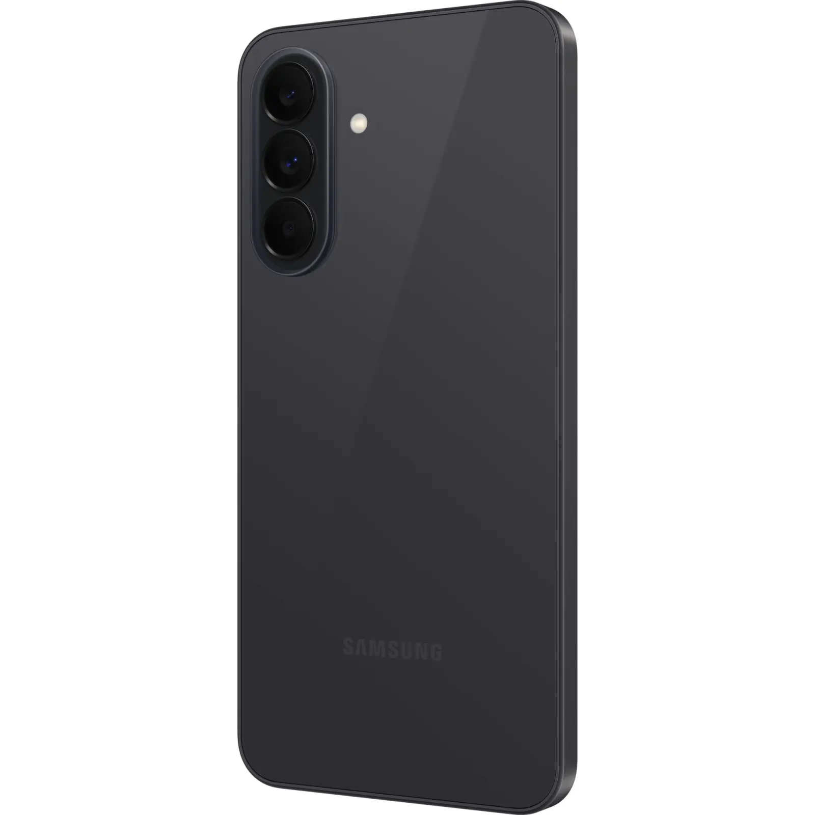 Смартфон Samsung Galaxy A37 5G 6/128GB Awesome Charcoal (SM-A376BZAB) UA