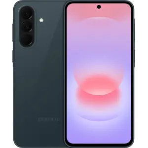 Смартфон Samsung Galaxy A37 5G 8/256GB Awesome Graygreen (SM-A376BDGG) UA