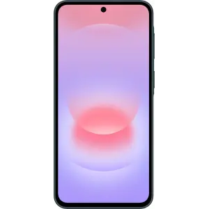 Смартфон Samsung Galaxy A37 5G 6/128GB Awesome Graygreen (SM-A376BDGB) UA