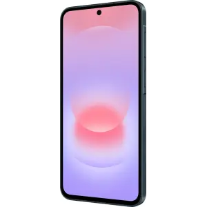 Смартфон Samsung Galaxy A37 5G 6/128GB Awesome Graygreen (SM-A376BDGB) UA