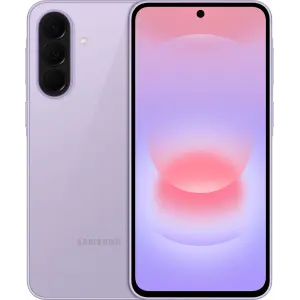 Смартфон Samsung Galaxy A37 5G 8/256GB Awesome Lavender (SM-A376BLVG) UA