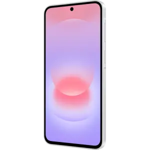 Смартфон Samsung Galaxy A37 5G 8/256GB Awesome White (SM-A376BZWG) UA