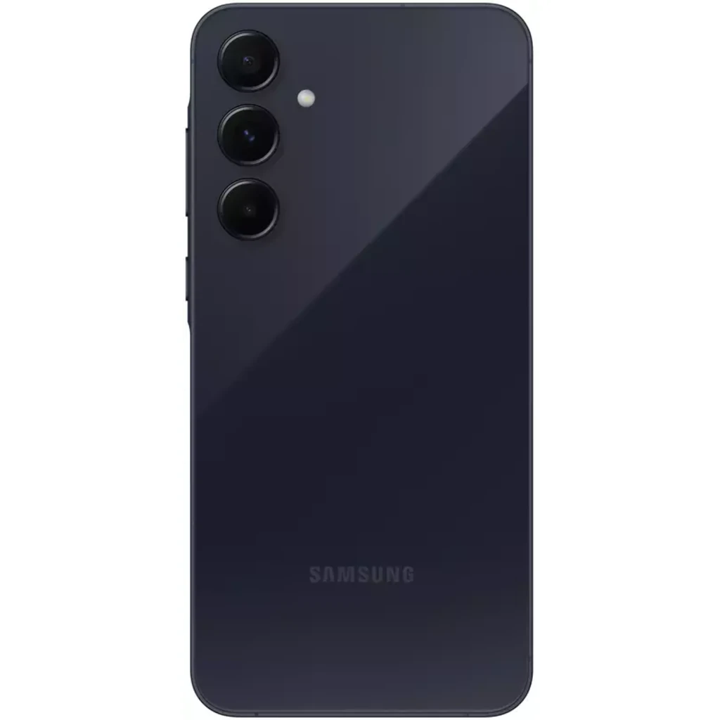 Смартфон Samsung Galaxy A55 5G 8/256GB Awesome Navy (SM-A556BZKCEUC)