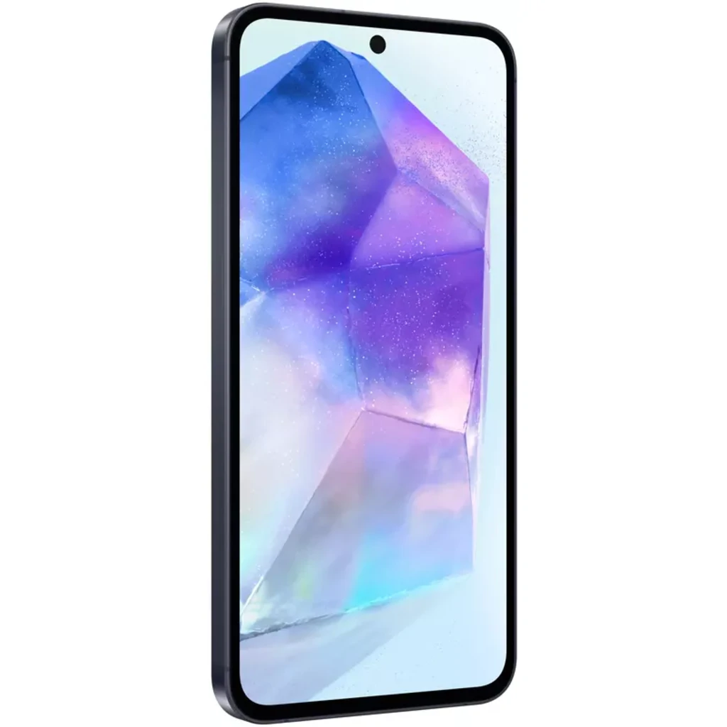 Смартфон Samsung Galaxy A55 5G 8/256GB Awesome Navy (SM-A556BZKCEUC)