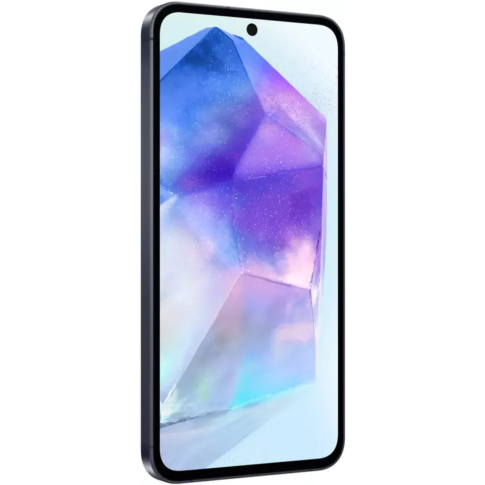 Смартфон Samsung Galaxy A55 5G SM-A556E 12/256GB Awesome Navy