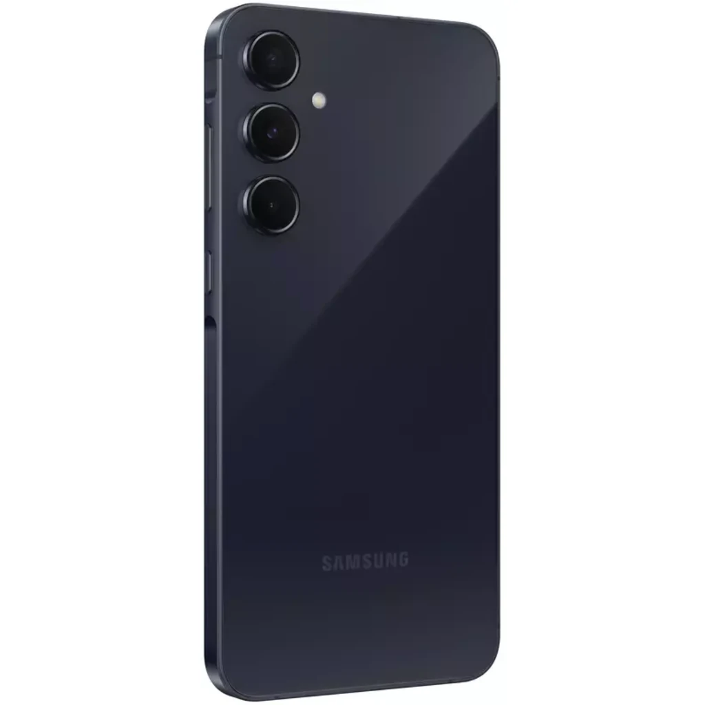 Смартфон Samsung Galaxy A55 5G 8/256GB Awesome Navy (SM-A556BZKCEUC)