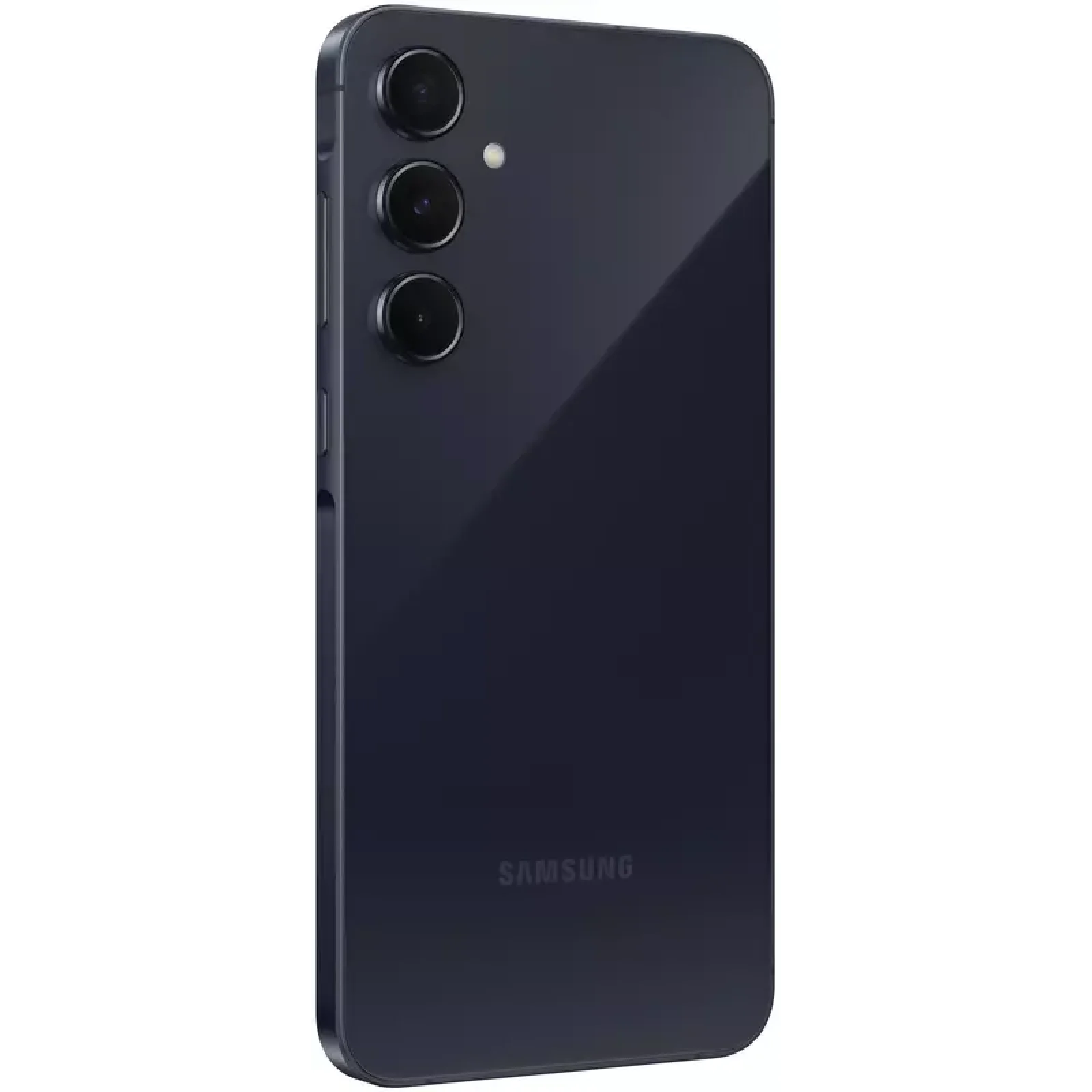 Смартфон Samsung Galaxy A55 5G SM-A556E 12/256GB Awesome Navy