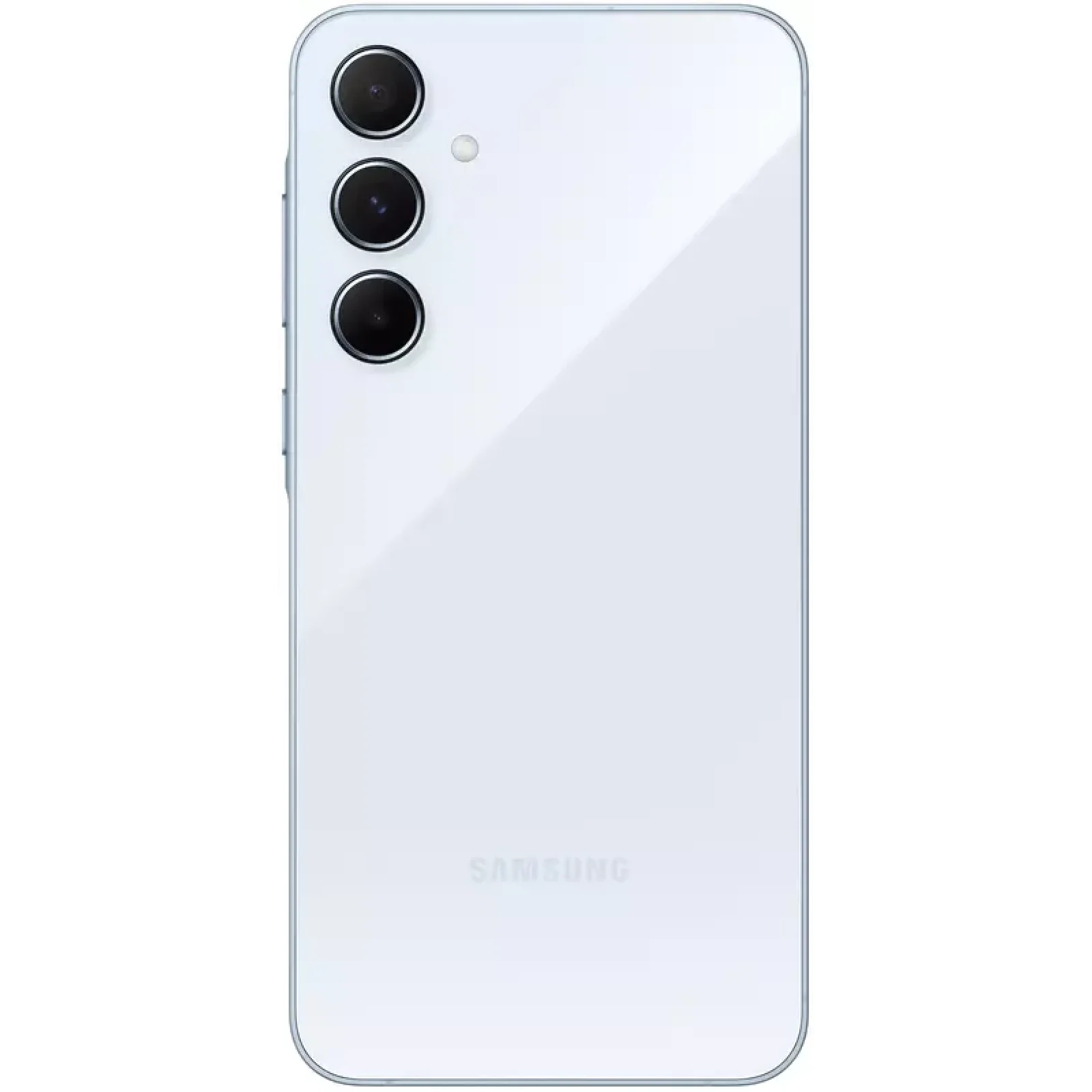 Смартфон Samsung Galaxy A55 5G 8/256GB Awesome Iceblue (SM-A556BLBCEUC)